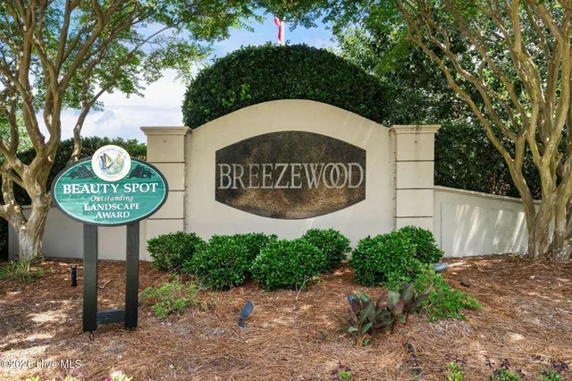 $249,900 | 4101 Breezewood Drive, Unit 203, Wilmington, NC 28412