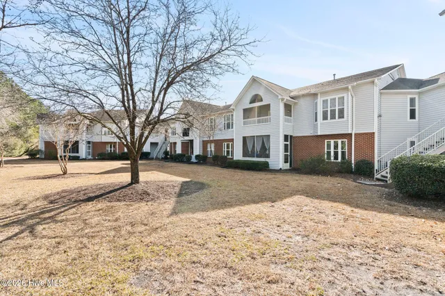 $249,900 | 4101 Breezewood Drive, Unit 203, Wilmington, NC 28412