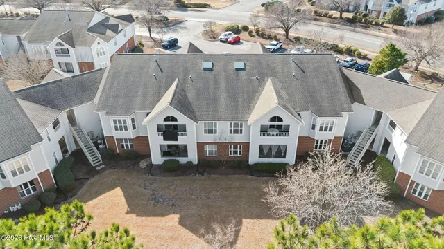 $249,900 | 4101 Breezewood Drive, Unit 203, Wilmington, NC 28412