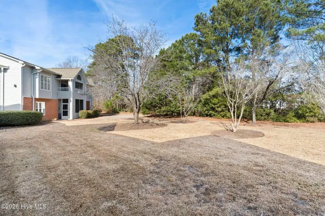 $249,900 | 4101 Breezewood Drive, Unit 203, Wilmington, NC 28412