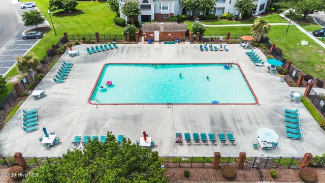 $249,900 | 4101 Breezewood Drive, Unit 203, Wilmington, NC 28412