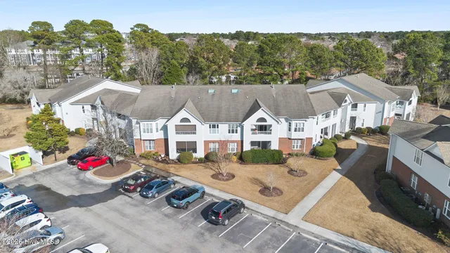$249,900 | 4101 Breezewood Drive, Unit 203, Wilmington, NC 28412