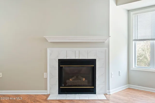 $249,900 | 4101 Breezewood Drive, Unit 203, Wilmington, NC 28412