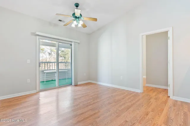 $249,900 | 4101 Breezewood Drive, Unit 203, Wilmington, NC 28412