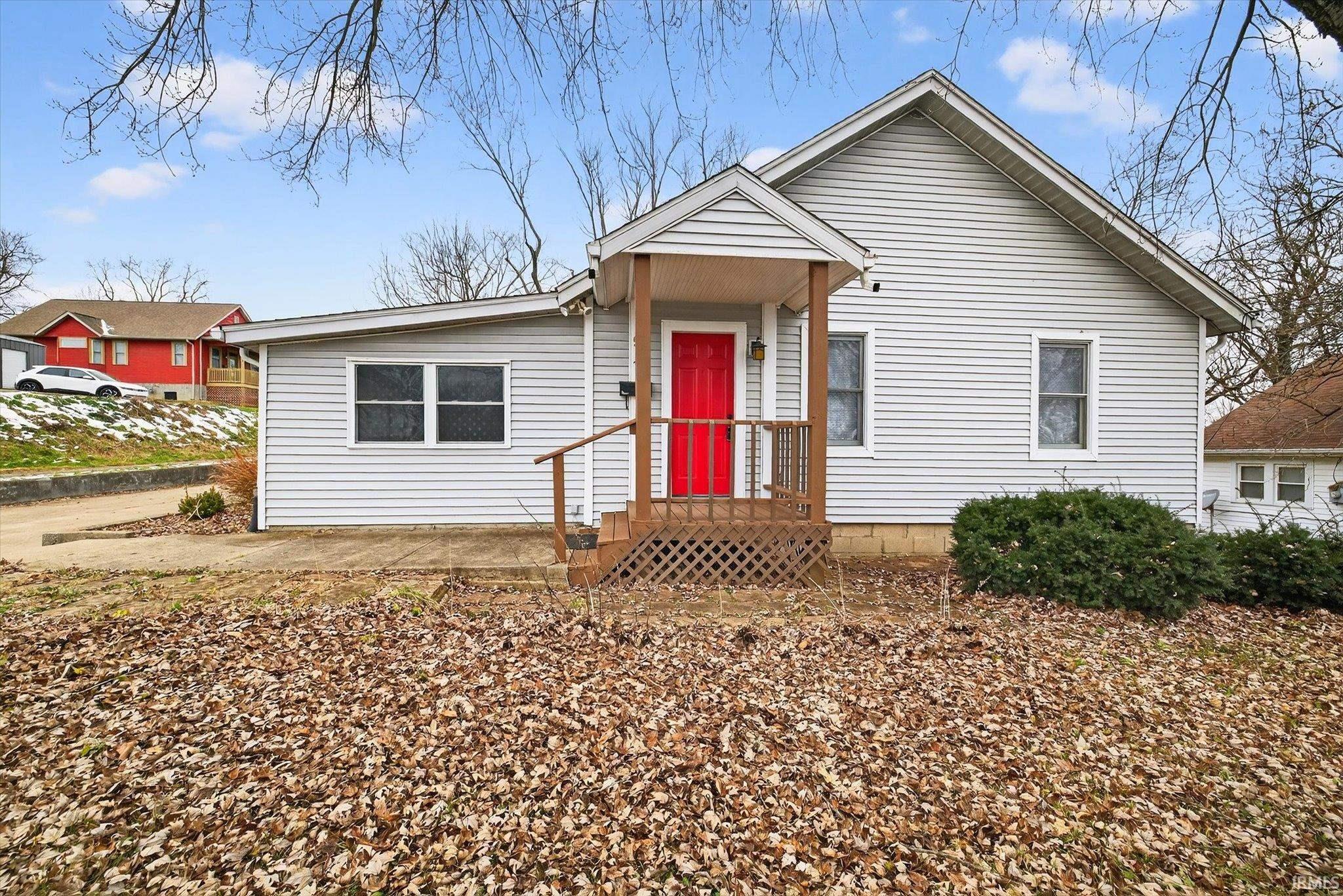 917 North Maple Street Bloomington, IN 47404 - Photo 1 of 35 Gallery Image 1