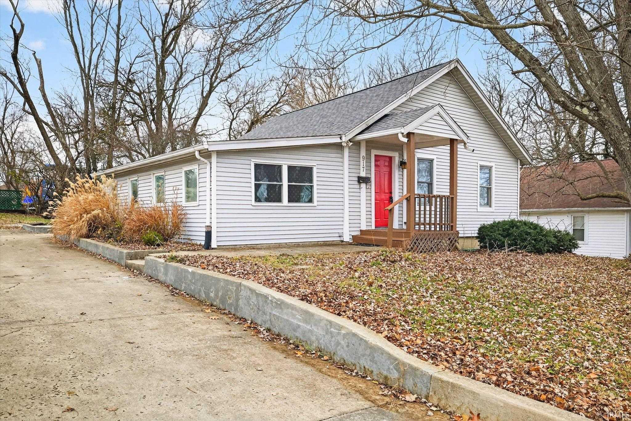 917 North Maple Street Bloomington, IN 47404 - Photo 2 of 35 Gallery Image 2