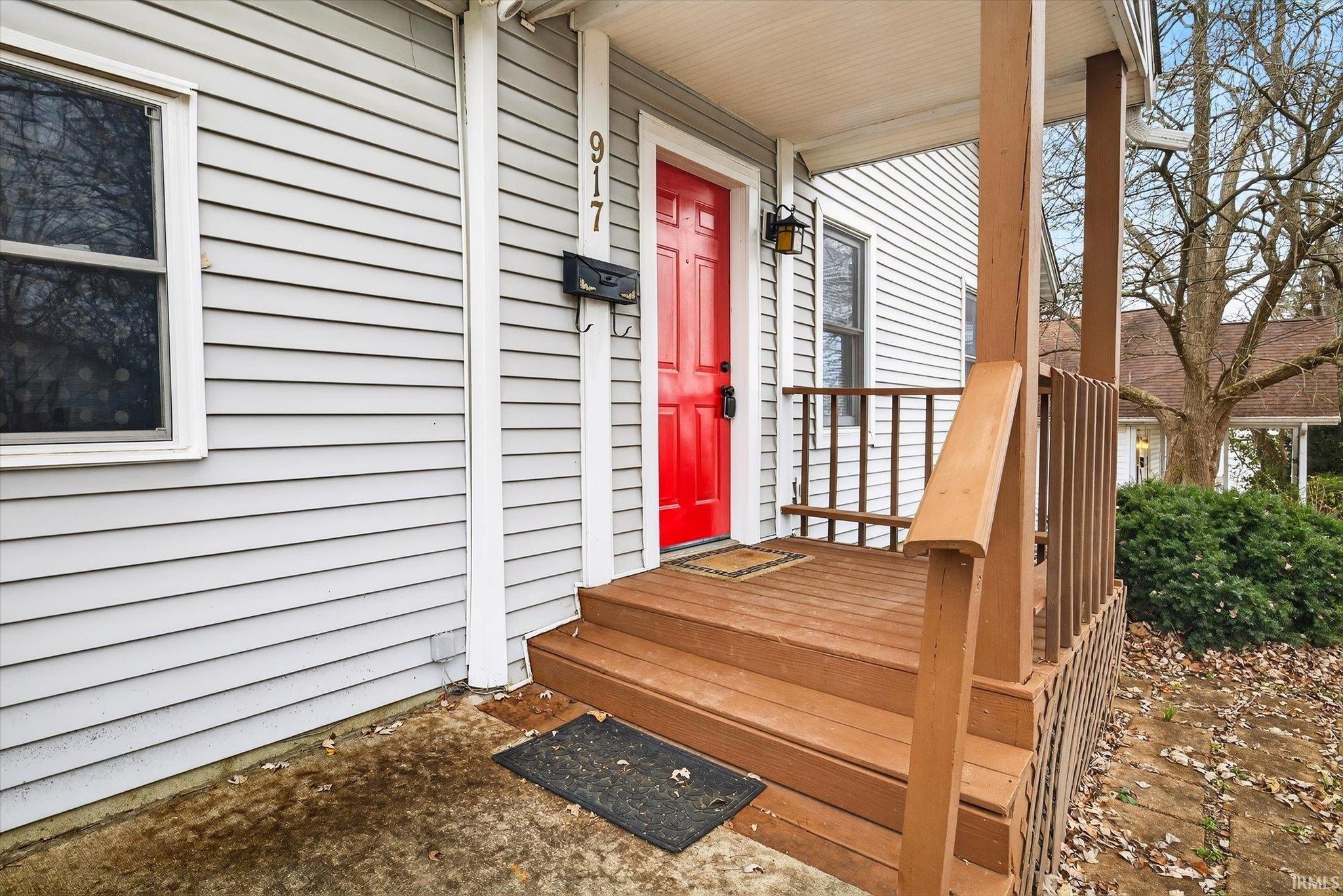 917 North Maple Street Bloomington, IN 47404 - Photo 4 of 35 Gallery Image 4