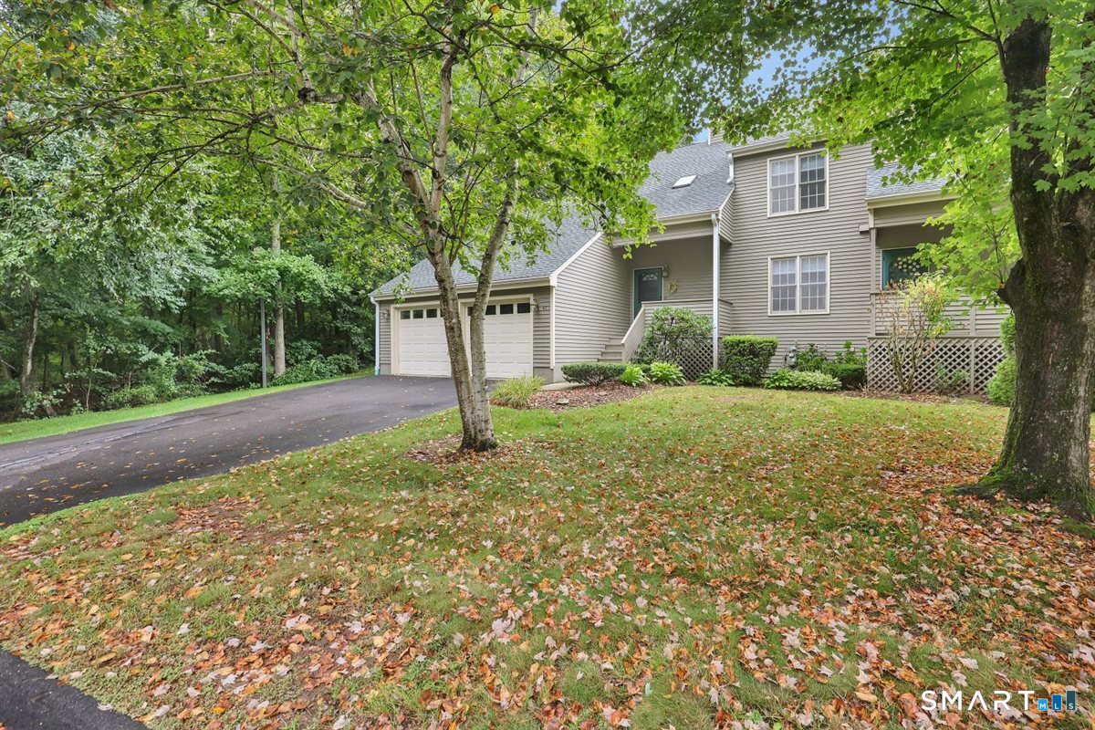 41 Eaton Woods Road, Unit 41 Hamden, CT 06518 - Photo 2 of 32 Gallery Image 2