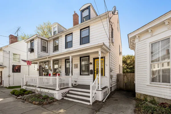 $279,000 | 36 Brainerd Street, Mount Holly, NJ 08060