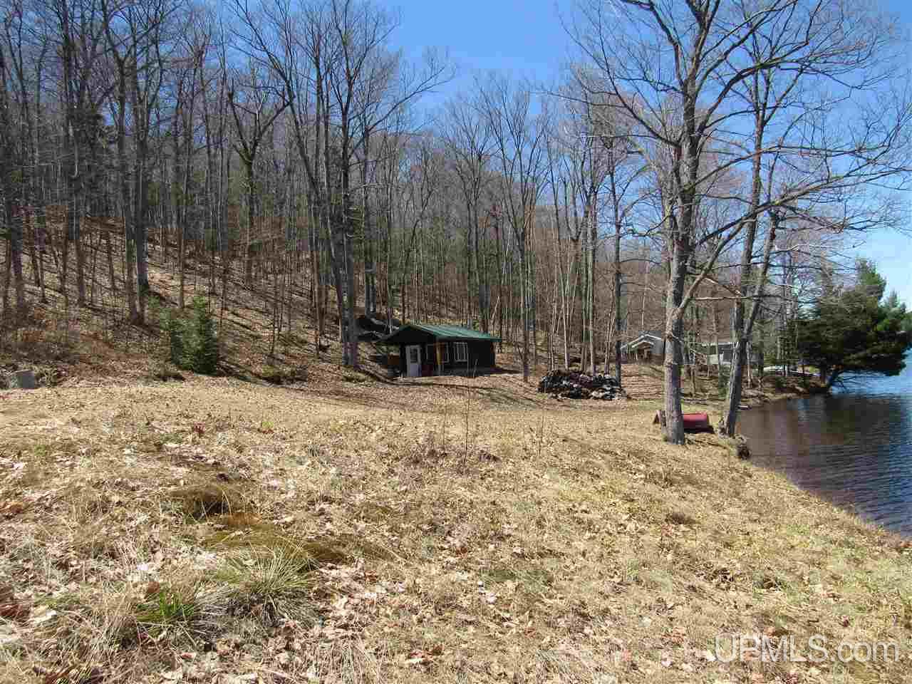 54 Basin Ridge Negaunee, MI 49866 - Photo 2 of 37 Gallery Image 2