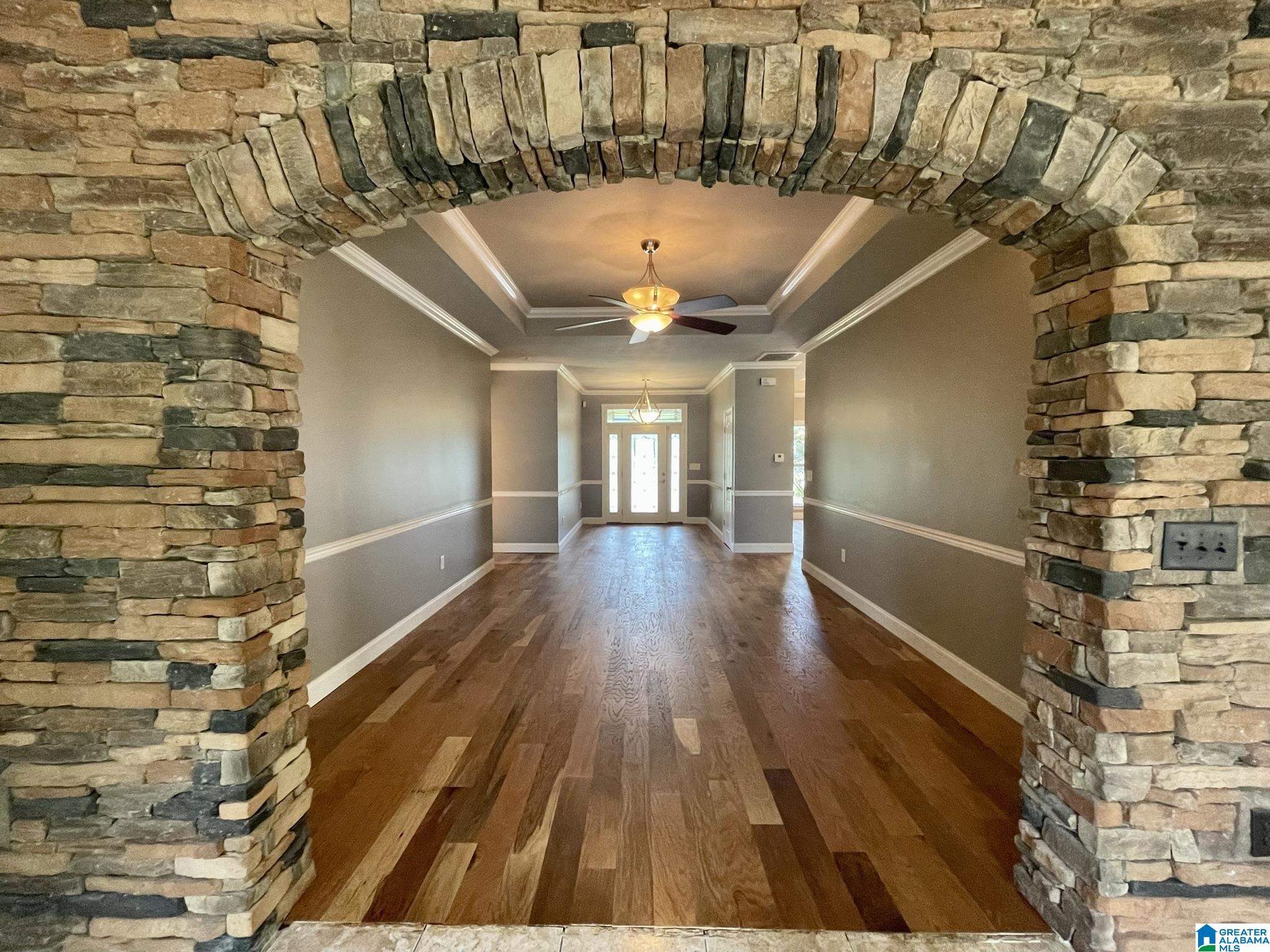 100 Smokey Ridge Lane Alabaster, AL 35007 - Photo 15 of 49