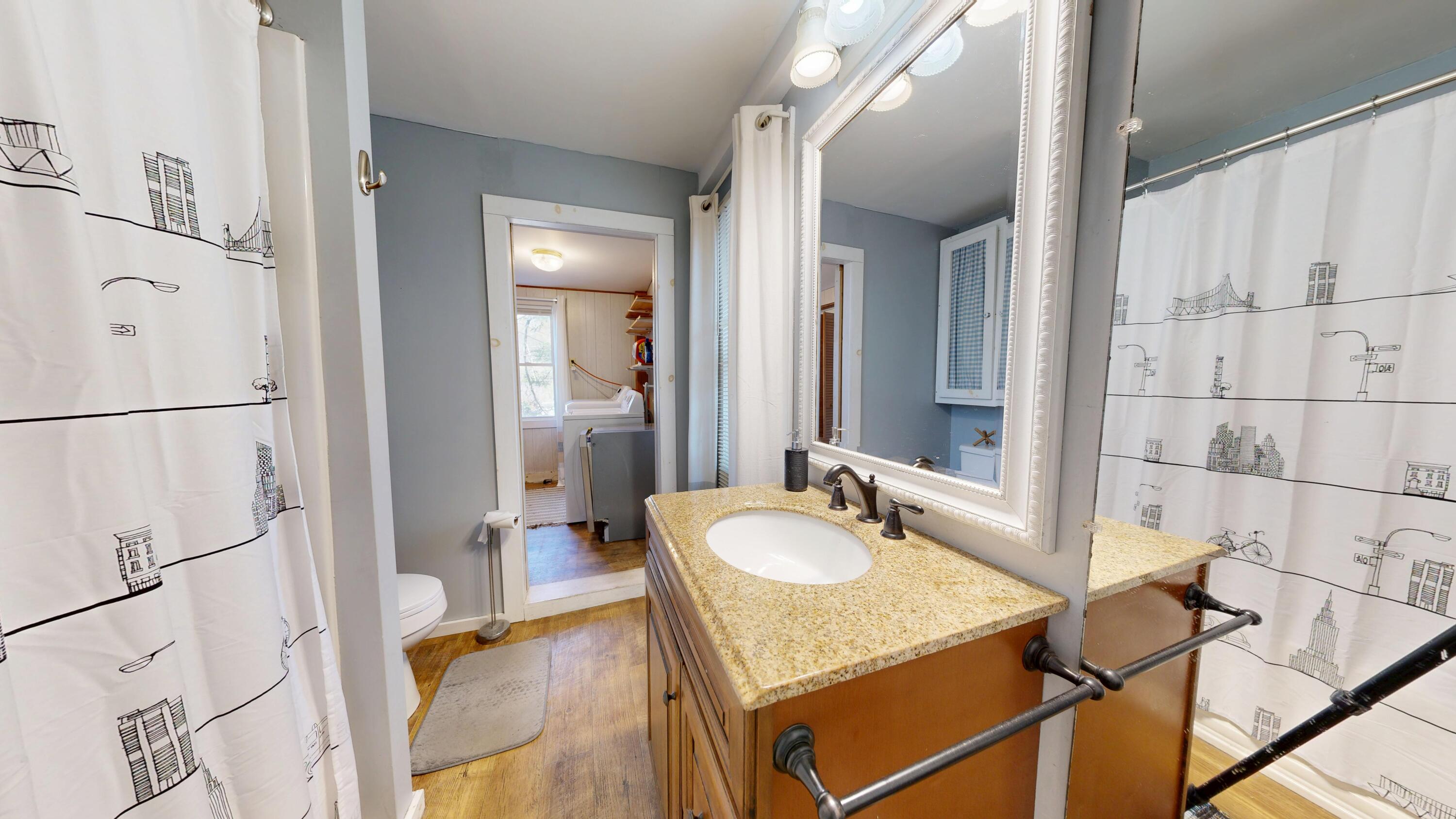 12 Poland Corner Road Poland, ME 04274 - Photo 22 of 42 Bathroom
