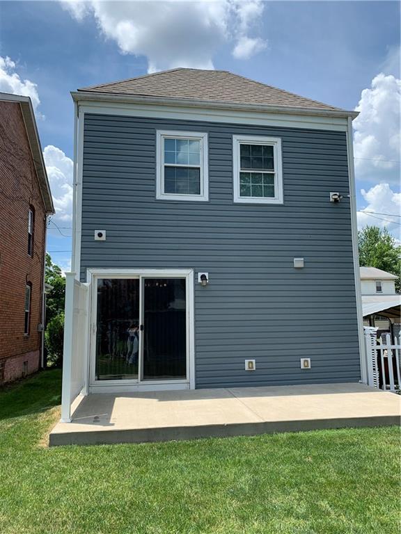517 Connecticut Avenue Rochester, PA 15074 - Photo 20 of 21 Gallery Image 20