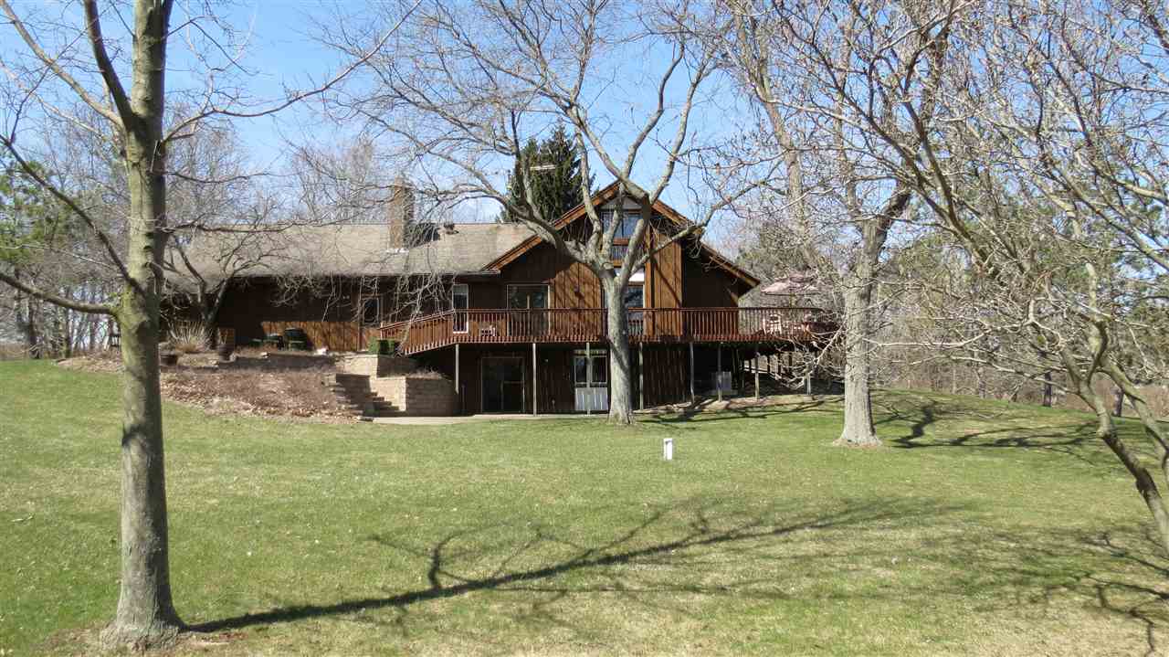 6515 Hough Road Almont, MI 48003 - Photo 36 of 47 Rear