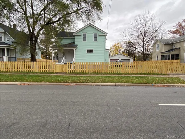 $110,000 | 129 North Mason Street, Saginaw, MI 48602