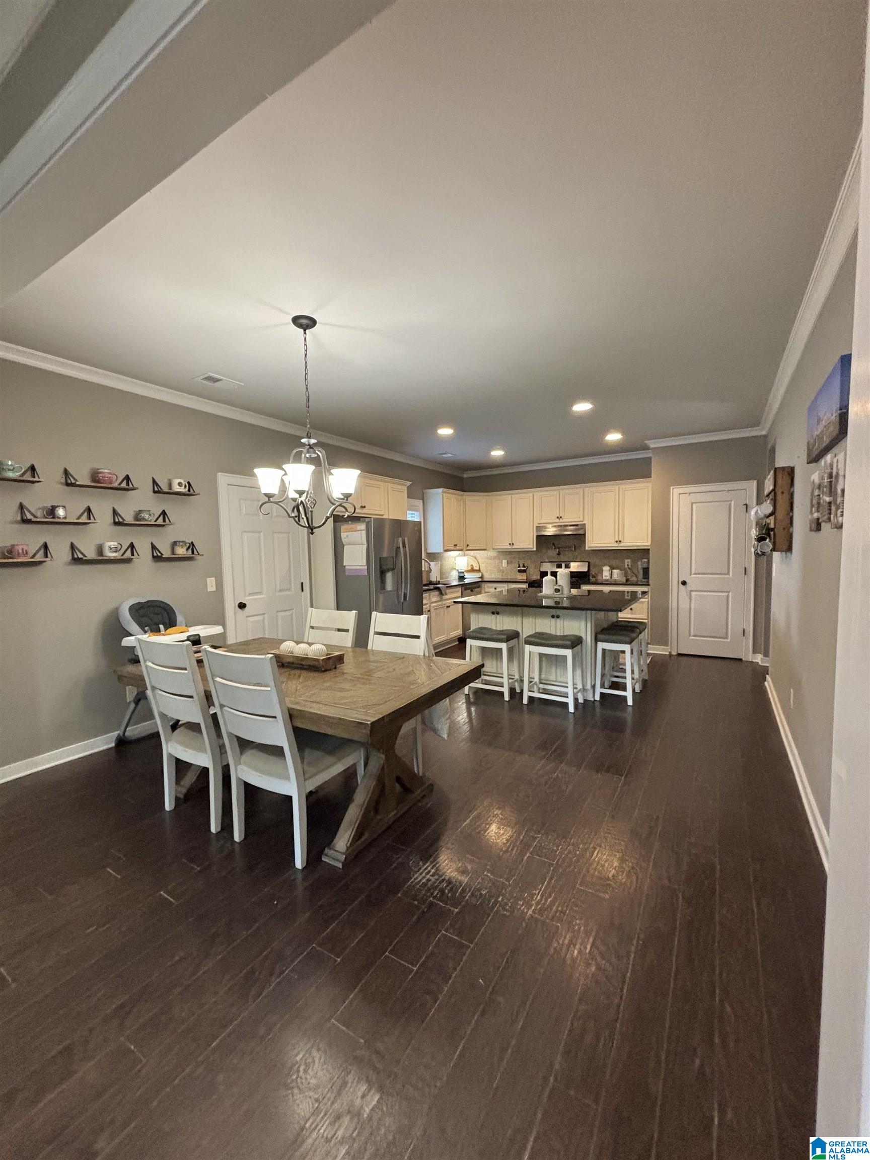 483 Lake Chelsea Way Chelsea, AL 35043 - Photo 18 of 52