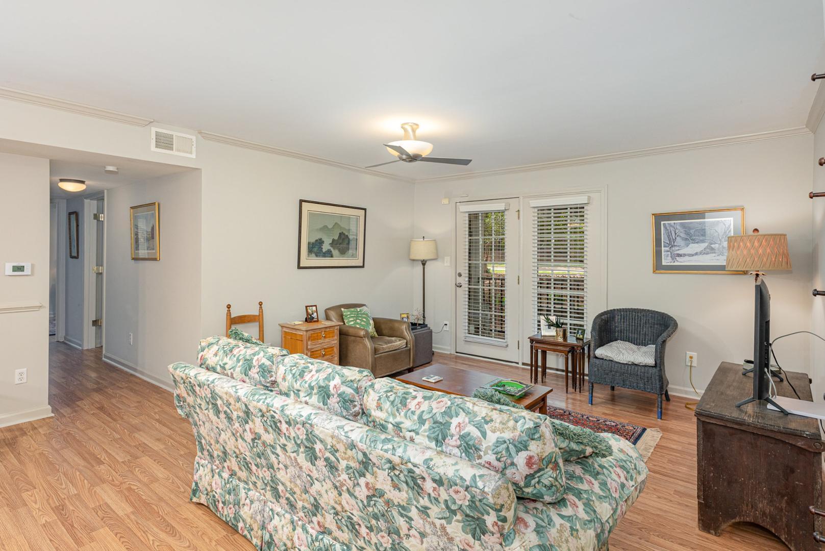 2216 Myron Drive, Unit 102 Raleigh, NC 27607 - Photo 6 of 25