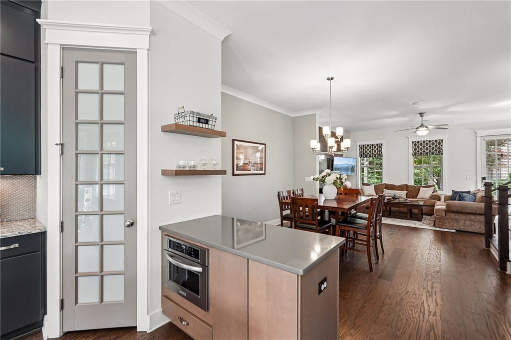 3348 Turngate Court Atlanta, GA 30341 - Photo 15 of 57