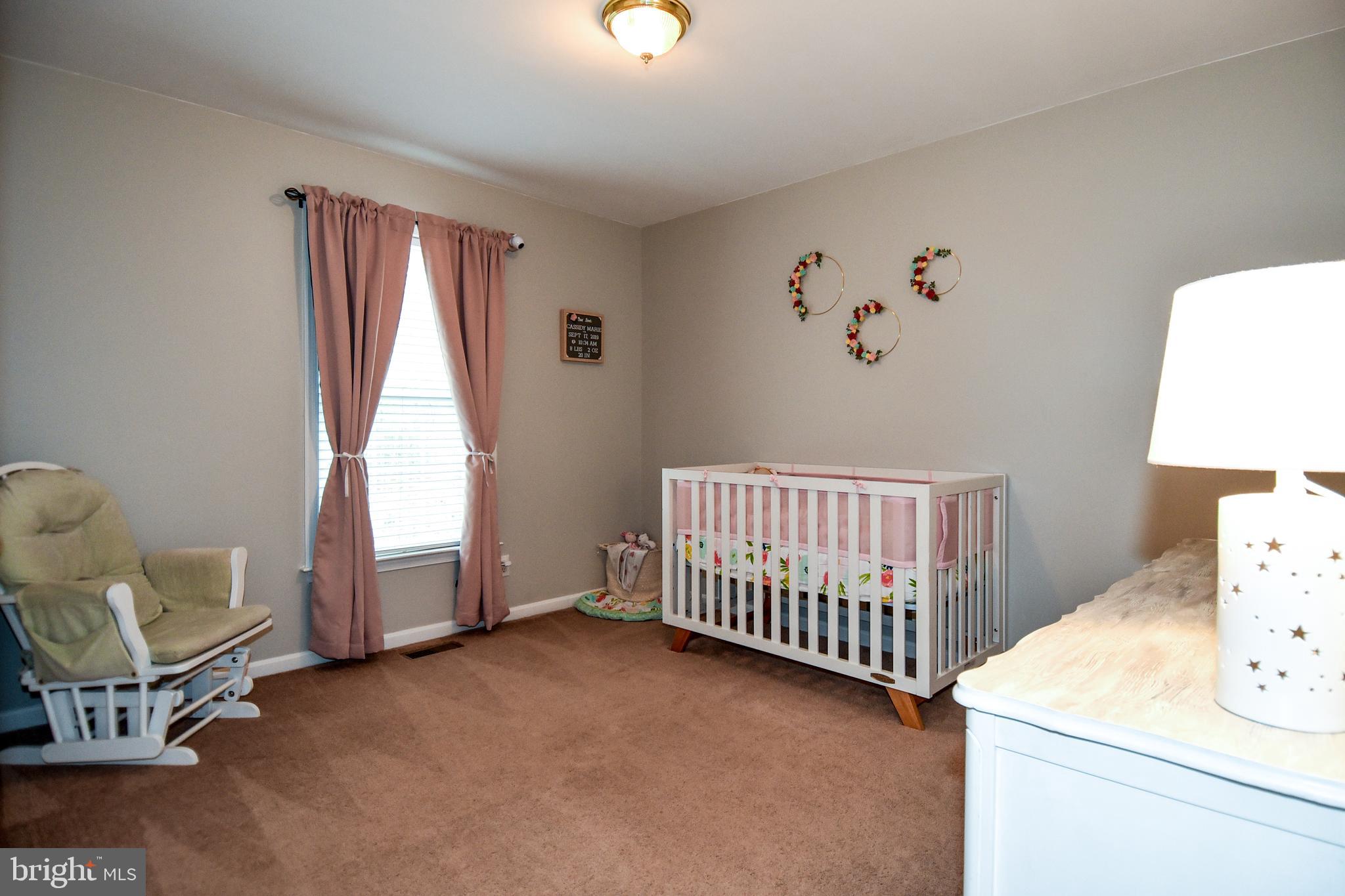 8 Ridgeway Road Stafford, VA 22556 - Photo 18 of 31 BR3 on main level