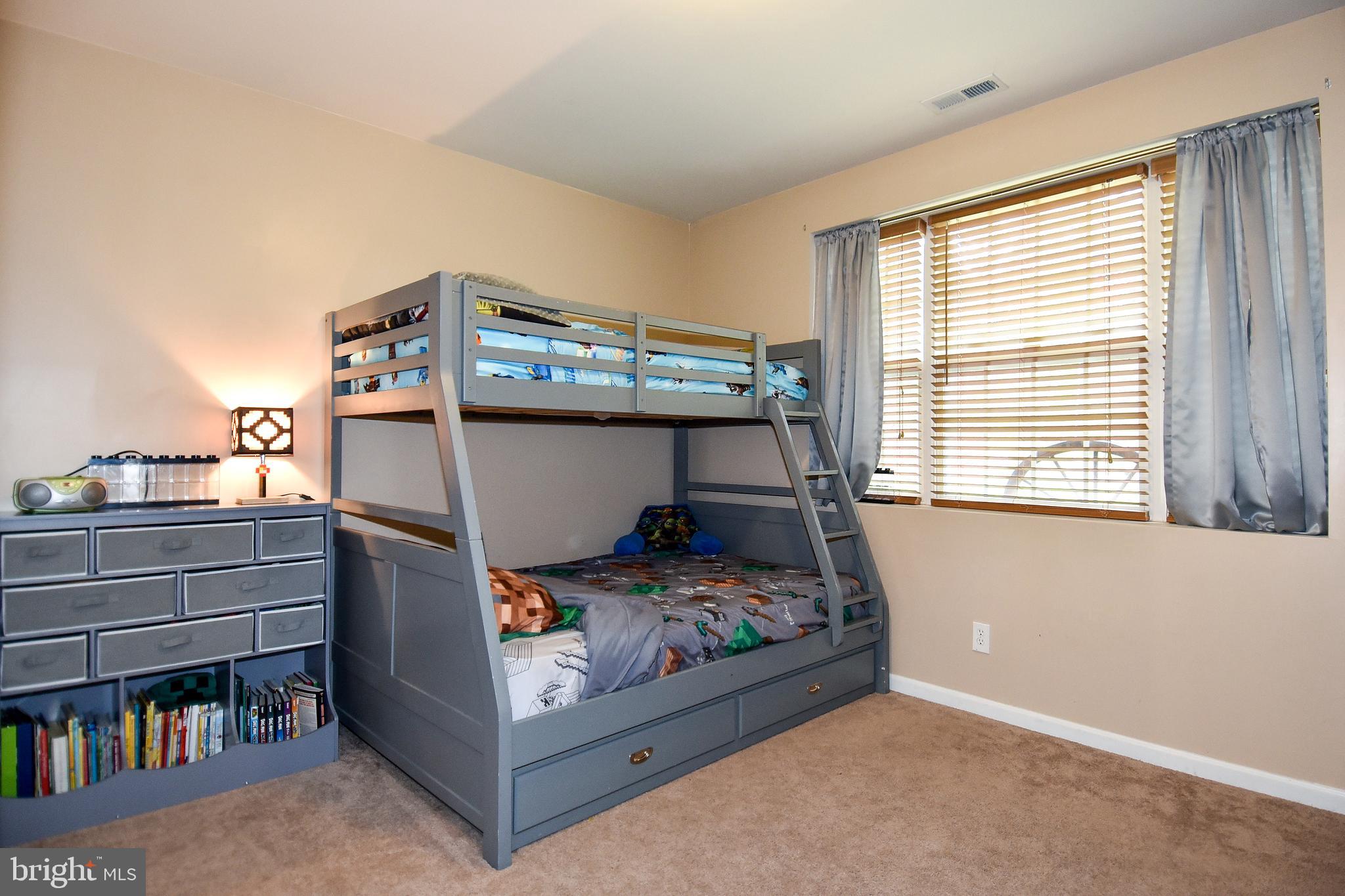 8 Ridgeway Road Stafford, VA 22556 - Photo 23 of 31 Bedroom 4