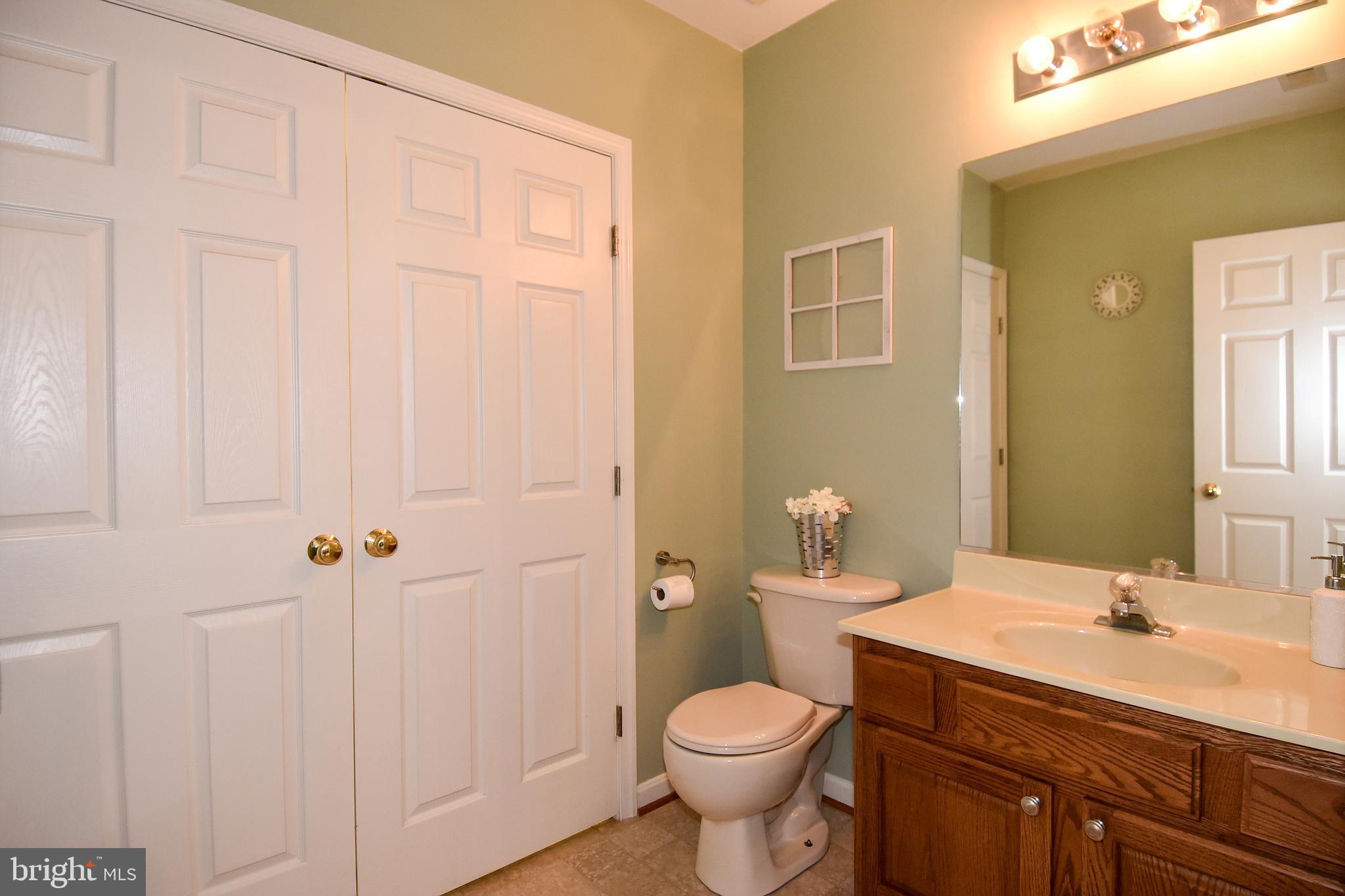 8 Ridgeway Road Stafford, VA 22556 - Photo 24 of 31 Bath on lower level
