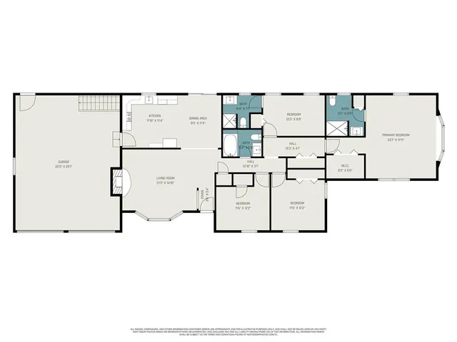 $379,000 | 960 Glengera Street, Peculiar, MO 64078