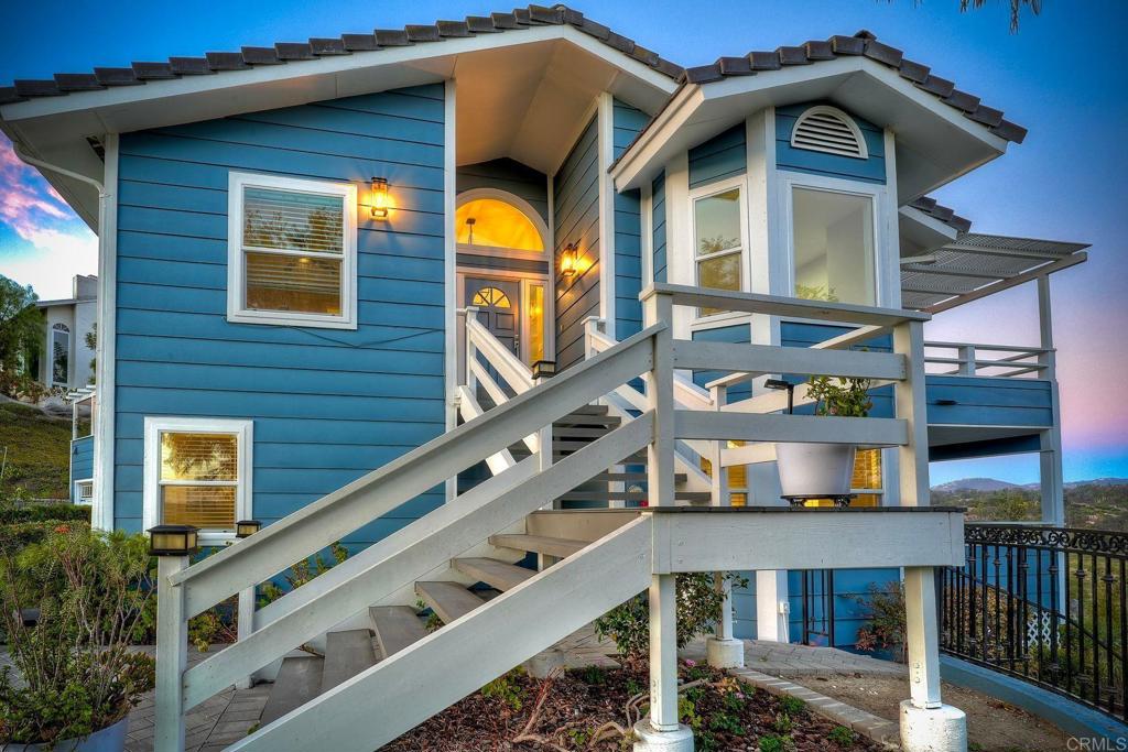 1413 Trabert Ranch Road Encinitas, CA 92024 - Photo 11 of 58 Gallery Image 11