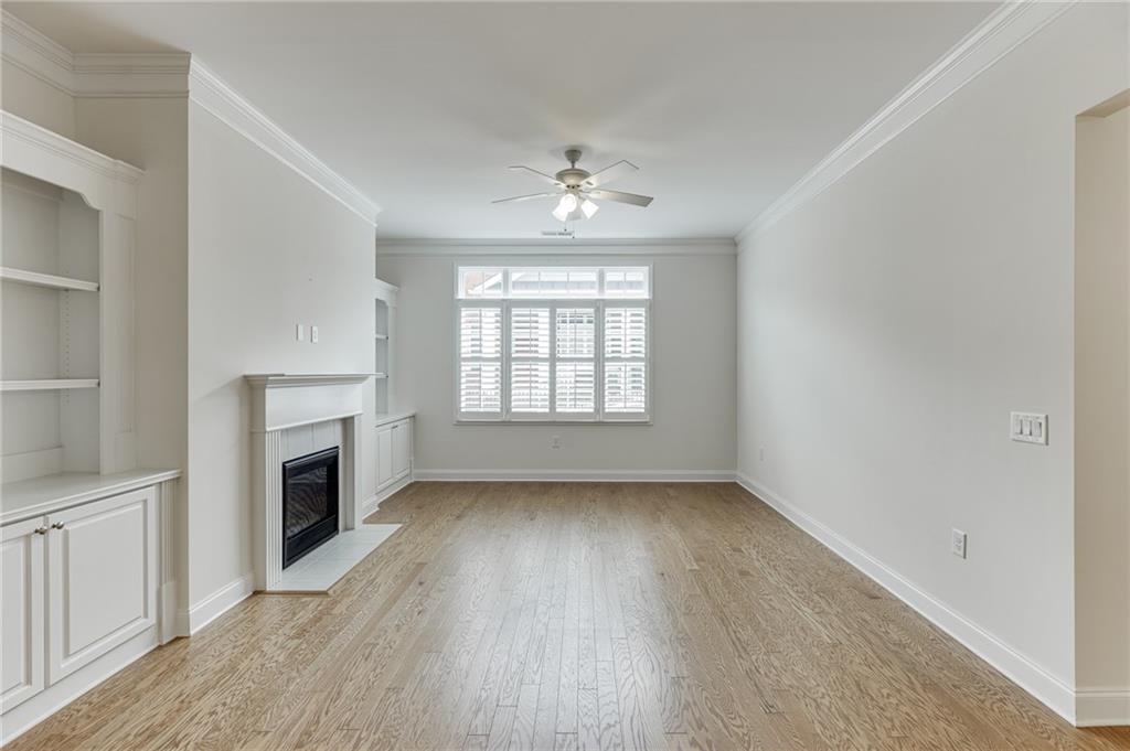 3765 Ridgehurst Drive Buford, GA 30519 - Photo 12 of 44