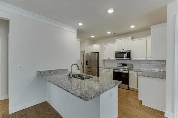 $450,000 | 3765 Ridgehurst Drive, Buford, GA 30519