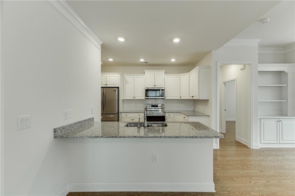 3765 Ridgehurst Drive Buford, GA 30519 - Photo 14 of 44