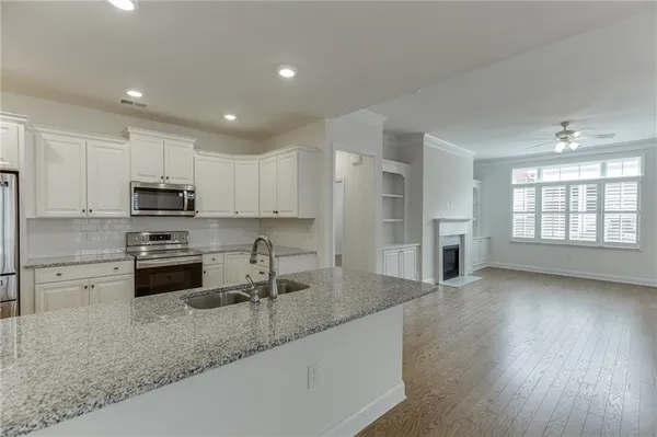 $450,000 | 3765 Ridgehurst Drive, Buford, GA 30519