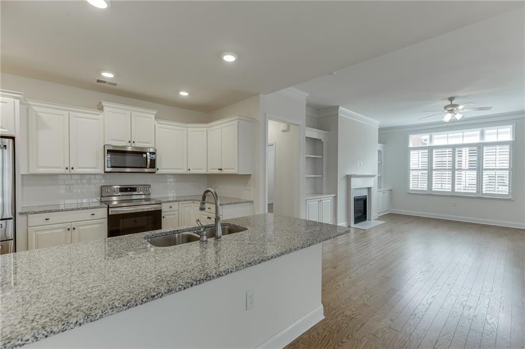 3765 Ridgehurst Drive Buford, GA 30519 - Photo 15 of 44