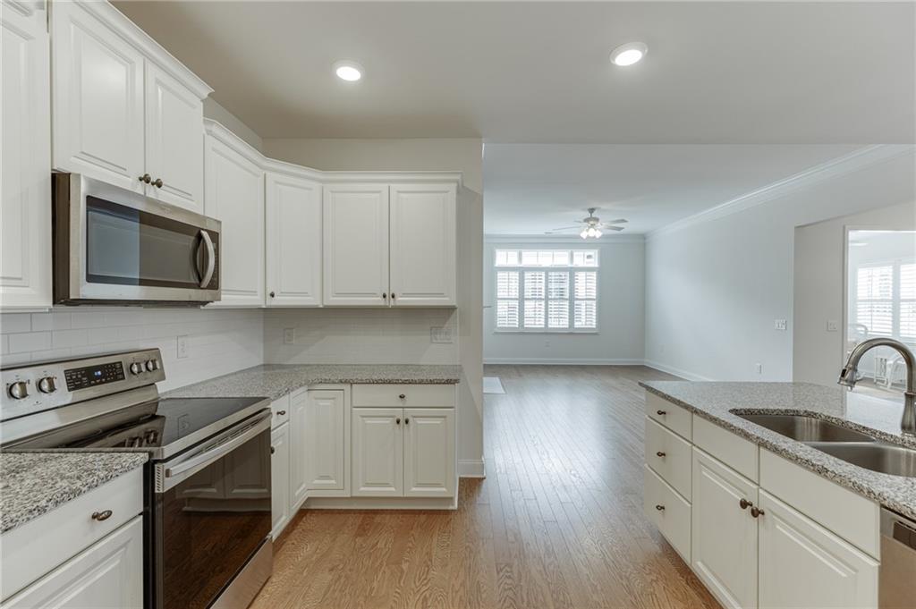 3765 Ridgehurst Drive Buford, GA 30519 - Photo 17 of 44