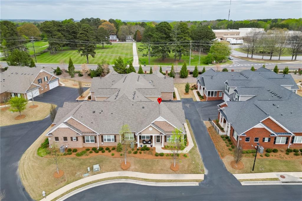 3765 Ridgehurst Drive Buford, GA 30519 - Photo 39 of 44