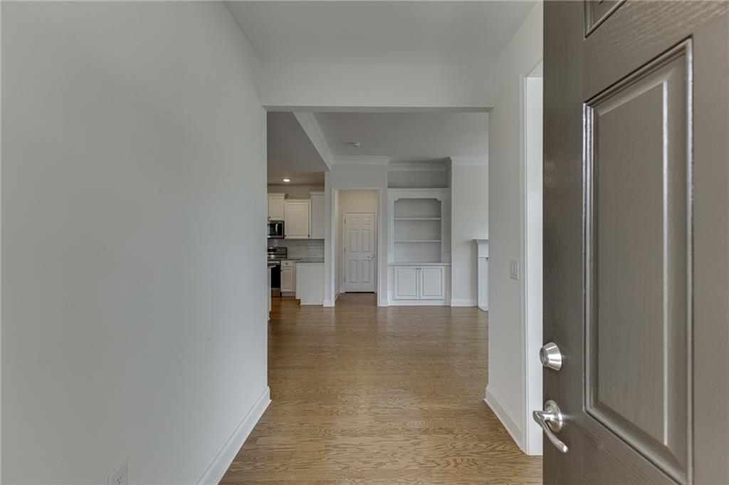 3765 Ridgehurst Drive Buford, GA 30519 - Photo 4 of 44