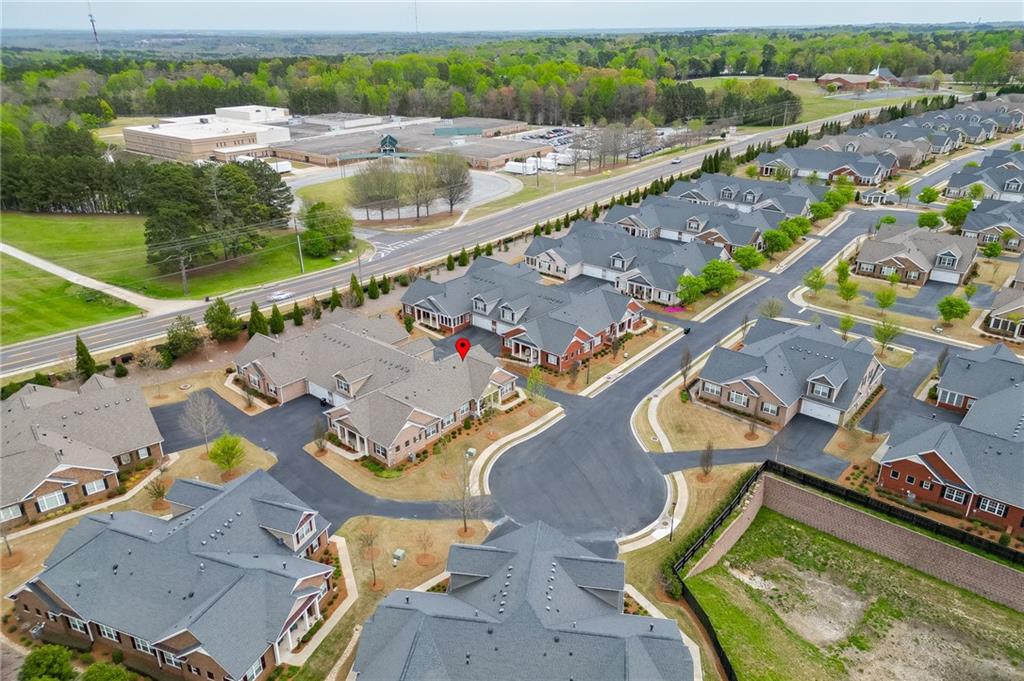 3765 Ridgehurst Drive Buford, GA 30519 - Photo 41 of 44