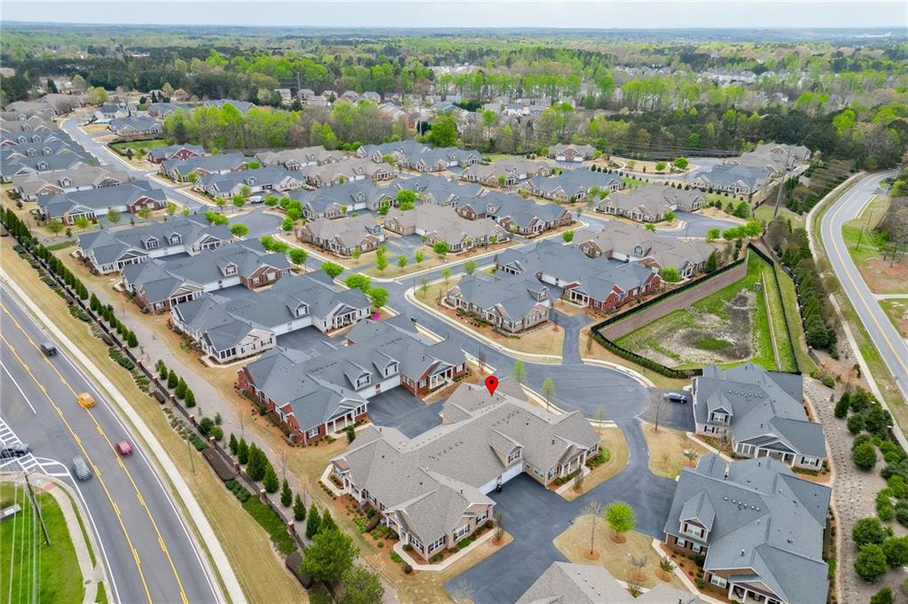 3765 Ridgehurst Drive Buford, GA 30519 - Photo 42 of 44