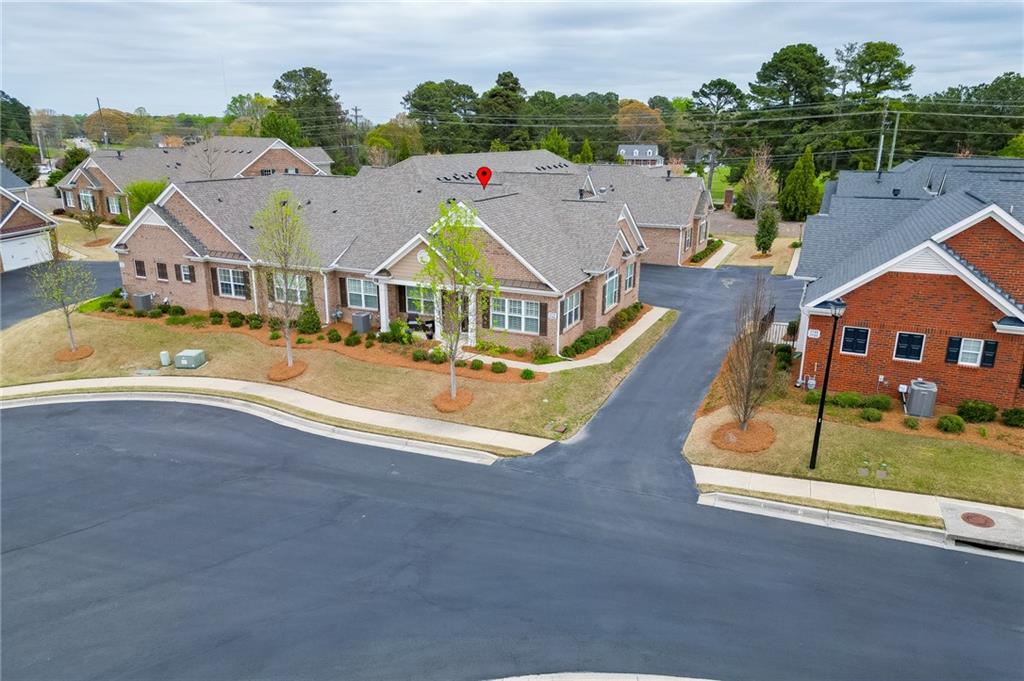 3765 Ridgehurst Drive Buford, GA 30519 - Photo 43 of 44