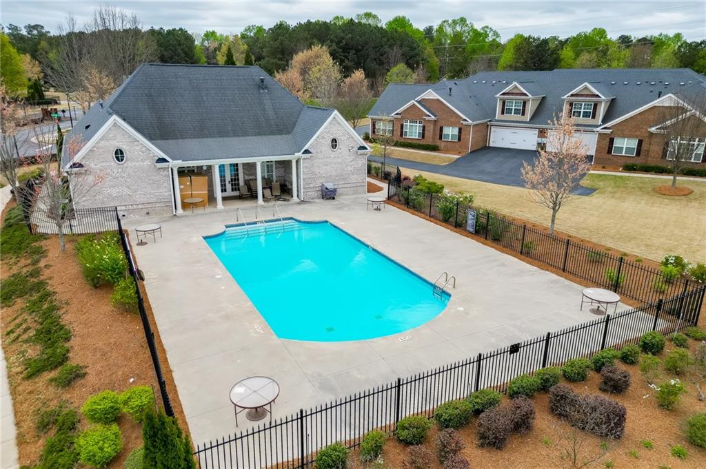 3765 Ridgehurst Drive Buford, GA 30519 - Photo 44 of 44