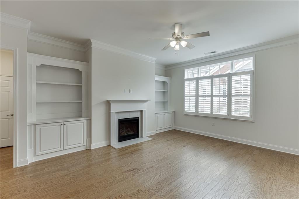 3765 Ridgehurst Drive Buford, GA 30519 - Photo 8 of 44