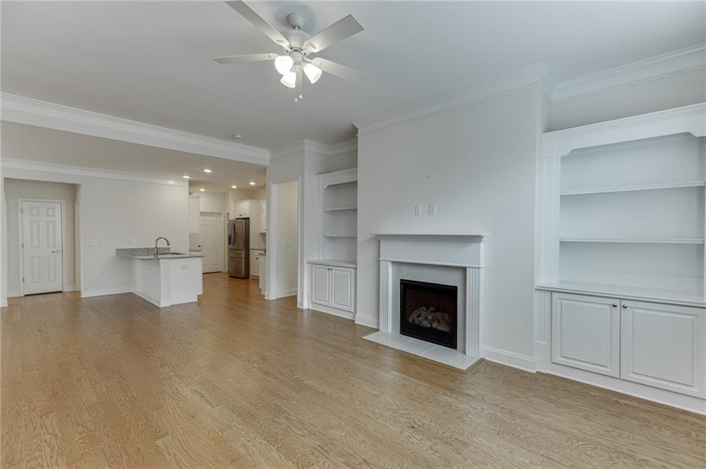 3765 Ridgehurst Drive Buford, GA 30519 - Photo 9 of 44