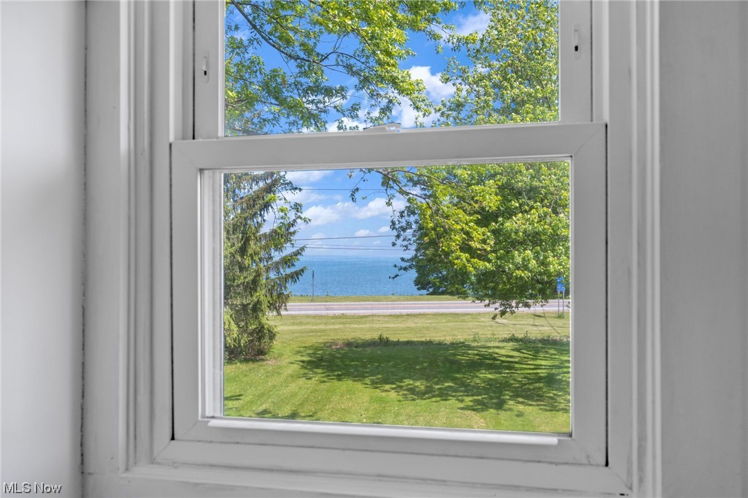 930 Barnes Road North Vermilion, OH 44089 - Photo 26 of 34 View from bedroom window