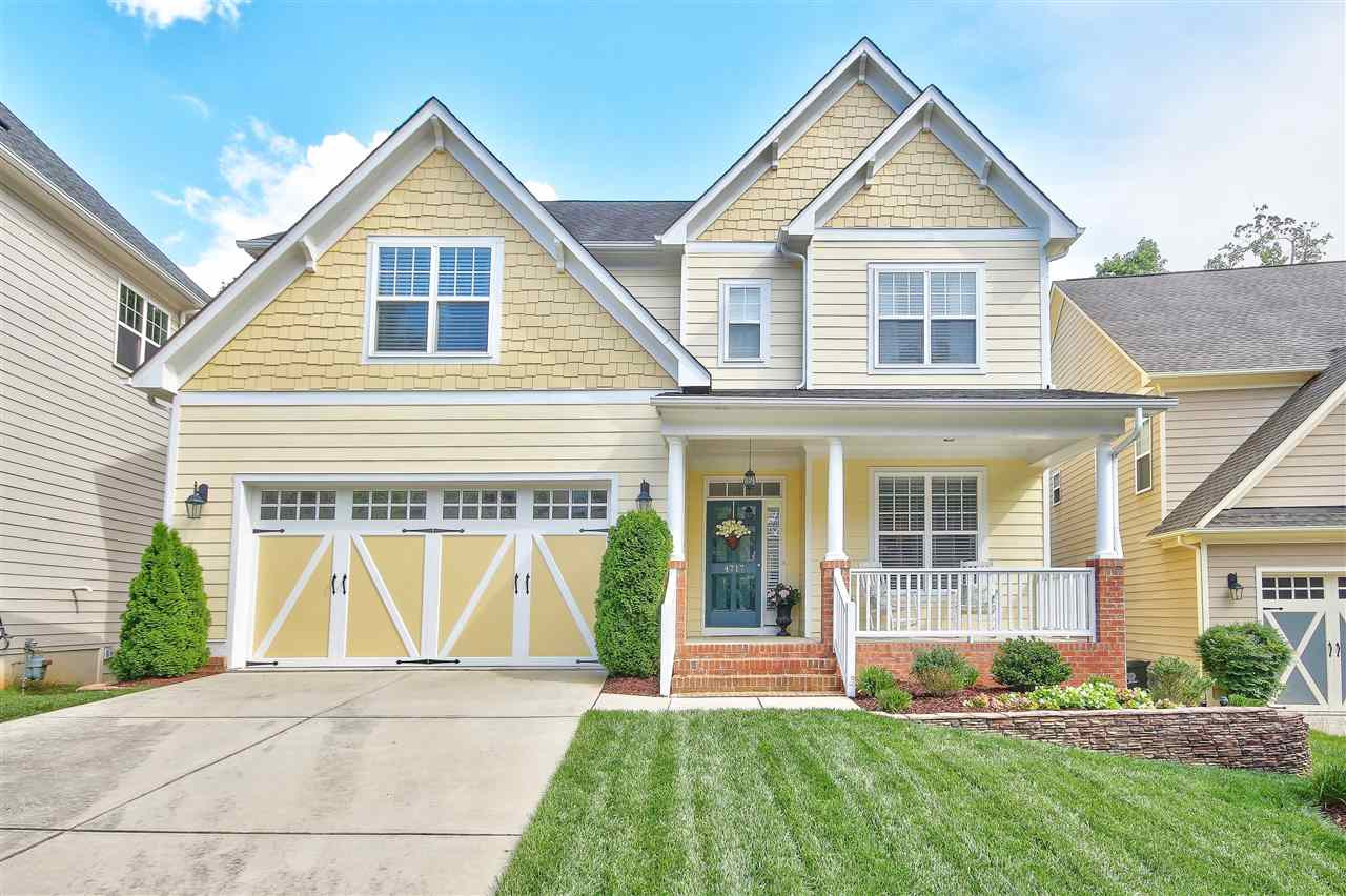 4717 All Points View Way Raleigh, NC 27614 - Photo 1 of 25 Photo 1