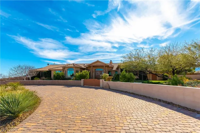 $1,849,999 | 13675 Racel Street, Las Vegas, NV 89166