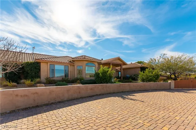 $1,849,999 | 13675 Racel Street, Las Vegas, NV 89166