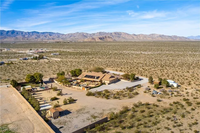 $1,849,999 | 13675 Racel Street, Las Vegas, NV 89166