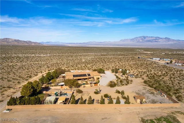 $1,849,999 | 13675 Racel Street, Las Vegas, NV 89166