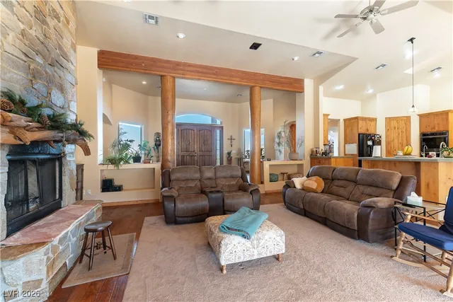 $1,849,999 | 13675 Racel Street, Las Vegas, NV 89166