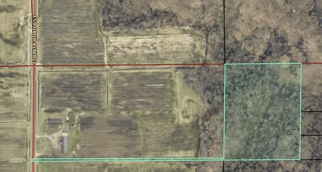 $65,000 | 653 Vl Creek, Mattawan, MI 49071