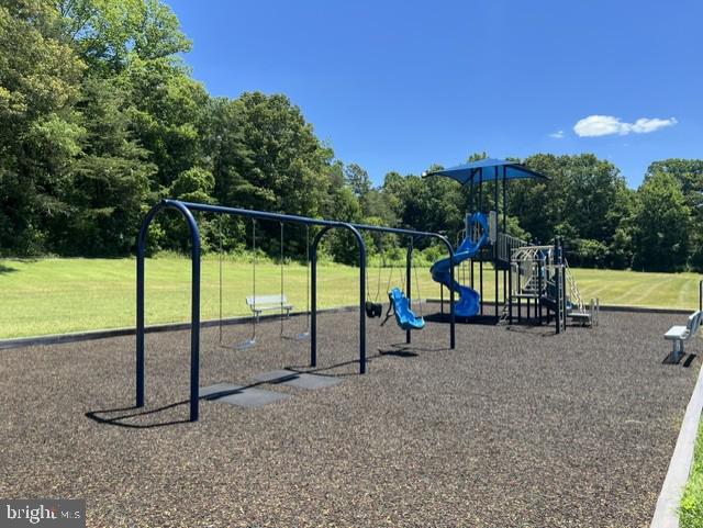 3633 Patuxent River Road Davidsonville, MD 21035 - Photo 77 of 85 Davidsonville Park - Playground